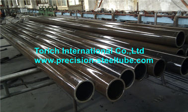 ราคาดี ดึงเย็นไฮดรอลิกท่อเหล็กไร้รอยต่อ EN10305-1 42CrMo4 34CrMo4 ISO 9001 ออนไลน์