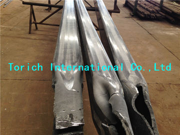 ราคาดี JIS G 3466 การขึ้นรูปท่อเหล็กกล้าคาร์บอนสำหรับงานโครงสร้างทั่วไป ออนไลน์