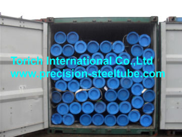 ราคาดี BS6323-3 ท่อเหล็กไร้รอยต่อ, ท่อไร้รอยต่อแบบร้อนเสร็จ, ออนไลน์
