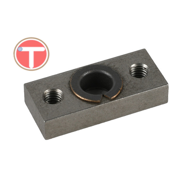 ราคาดี ชิ้นส่วนอะไหล่รถยนต์ความแม่นยำสูงอลูมิเนียมสแตนเลส CNC Machining Metal Parts ออนไลน์
