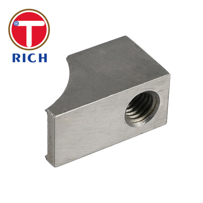 ราคาดี เคาน์เตอร์ตัวอย่างโลหะ OEM CNC ความแม่นยำ Machining อลูมิเนียมขนาดเล็กหล่อชิ้นส่วนปลอม ออนไลน์