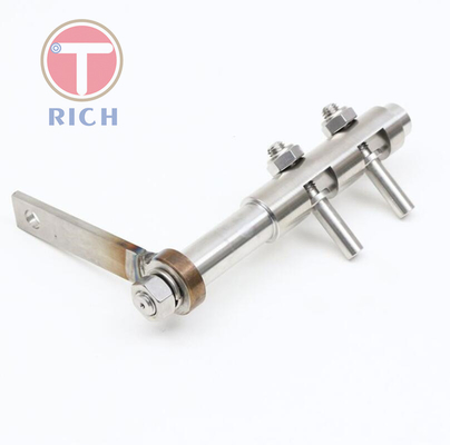 ราคาดี กำหนดเอง cnc เย็นปลอมเหล็กเครื่องมืออัตโนมัติปลอมอุปกรณ์การจัดการวัสดุรถยกชิ้นส่วน ออนไลน์