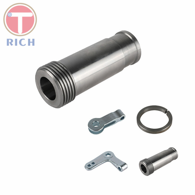ราคาดี กำหนดเอง cnc เย็นปลอมเหล็กเครื่องมืออัตโนมัติปลอมอุปกรณ์การจัดการวัสดุรถยกชิ้นส่วน ออนไลน์