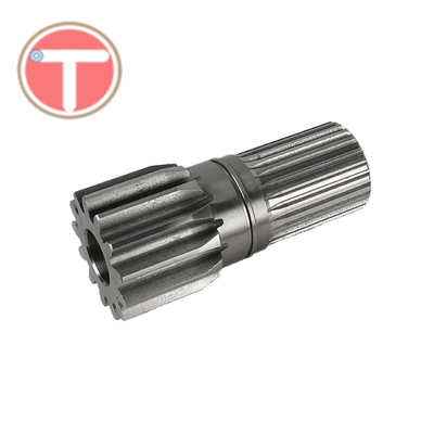 ราคาดี Micro Turning Cnc Thermometer อะไหล่เครื่องจักรกลการเกษตรสำหรับรถแทรกเตอร์ ออนไลน์