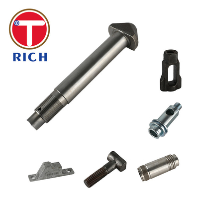 ราคาดี 1/6 OEM Custom CNC Machined Cast Iron ชิ้นส่วนเครื่องจักรกลการเกษตร ออนไลน์
