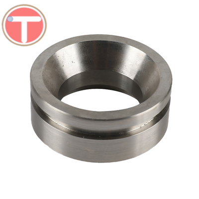 ราคาดี ชิ้นส่วนอะไหล่วาล์วน้ำน้ำมันโลหะ High Precision Cnc Aluminium Machining ออนไลน์