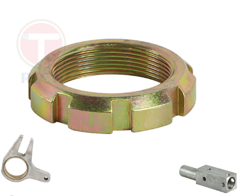 ราคาดี ชิ้นส่วนเครื่องจักรกลความแม่นยำ CNC จักรยานการตีขึ้นรูปอลูมิเนียม ออนไลน์